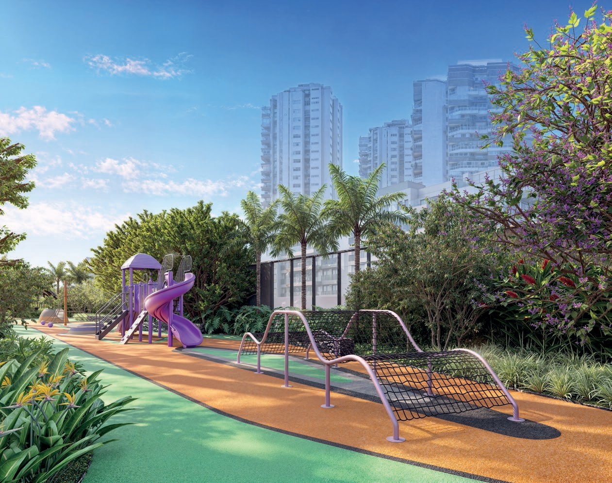 Playground