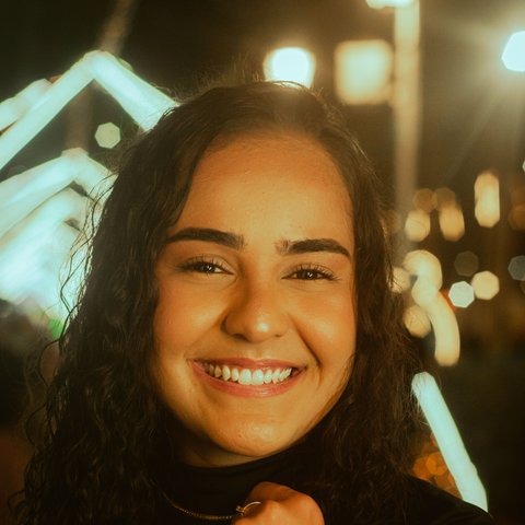 Patrícia Lopes