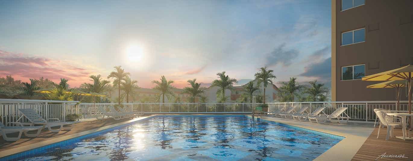 Piscina adulto