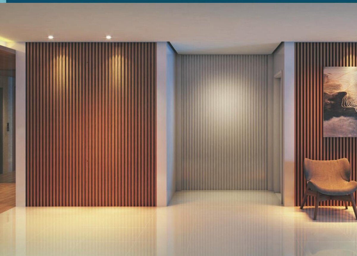 Hall de entrada