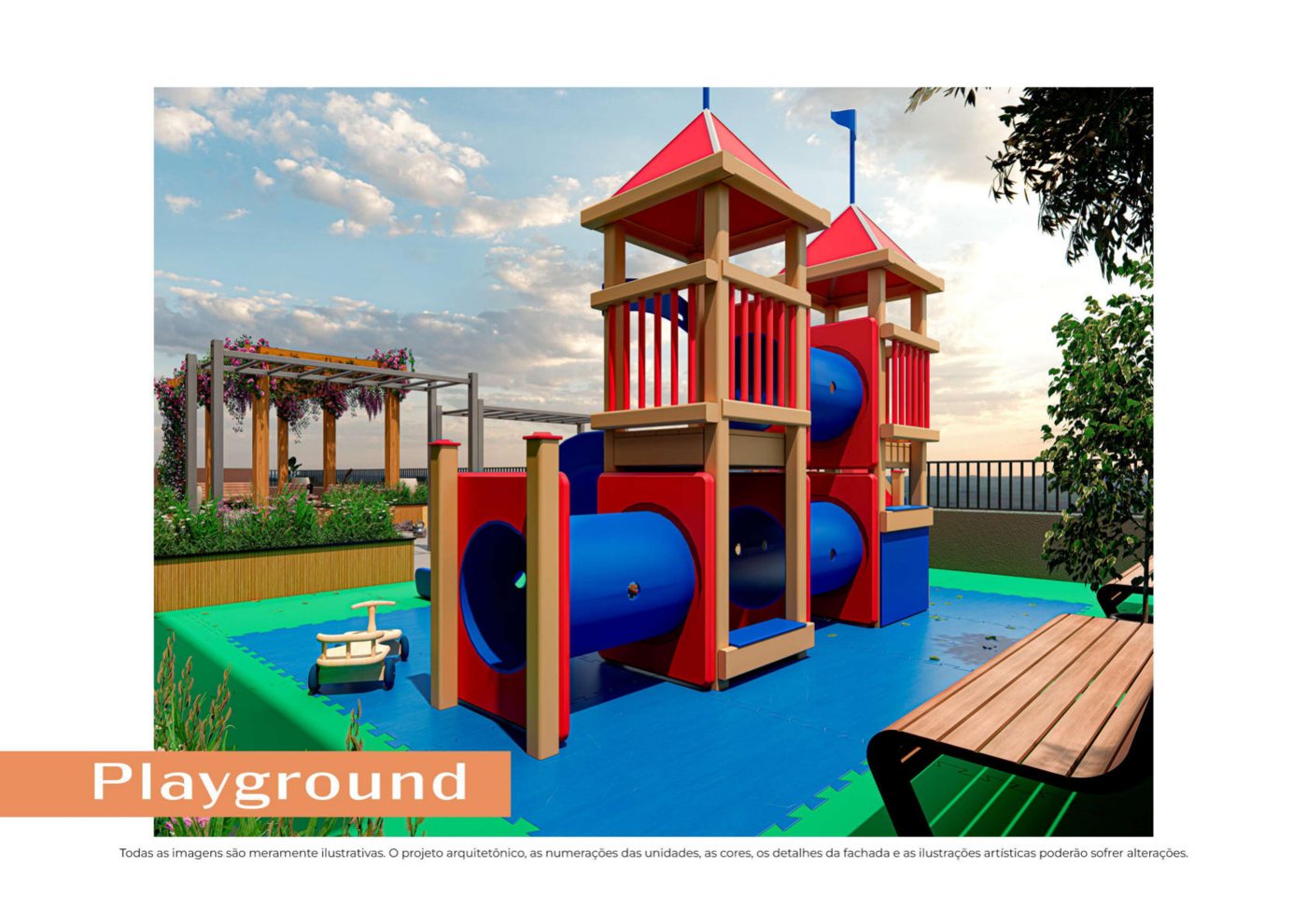 Playground