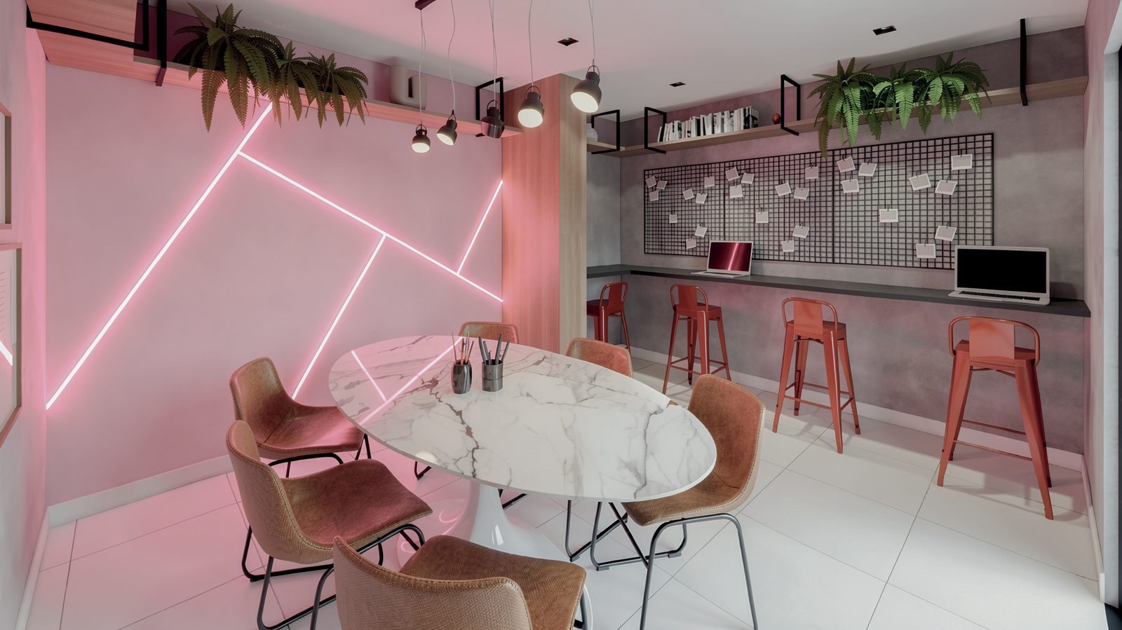 Coworking